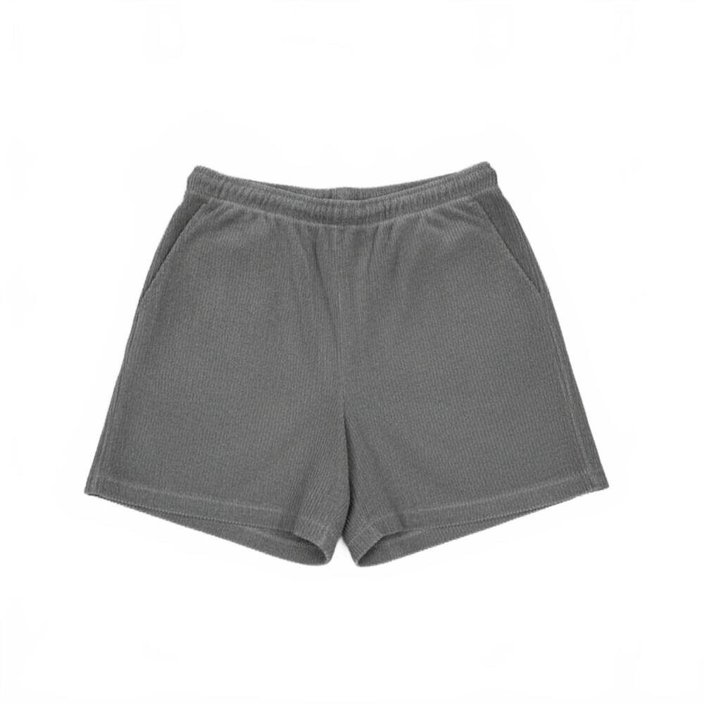 NEW ASHER women's sonny short in moss